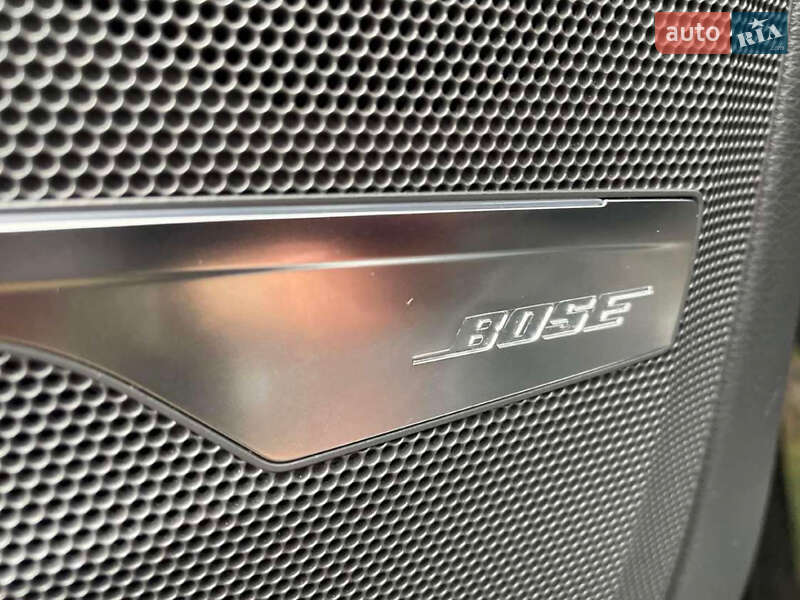 Внедорожник / Кроссовер Audi Q7 2018 в Львове