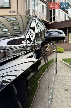 Внедорожник / Кроссовер Audi Q7 2017 в 