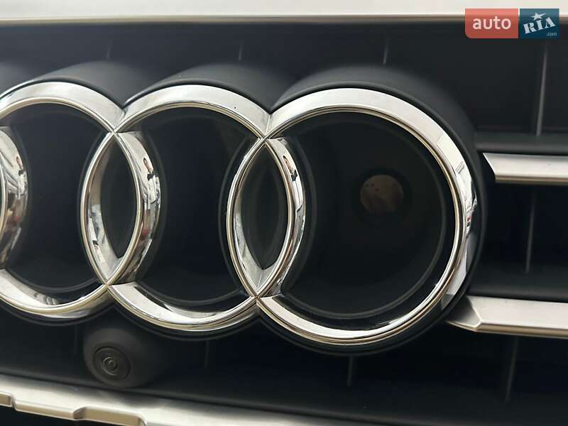 Внедорожник / Кроссовер Audi Q7 2015 в Подольске фото 4 Внедорожник / Кроссовер Audi Q7 2015 в Подольске