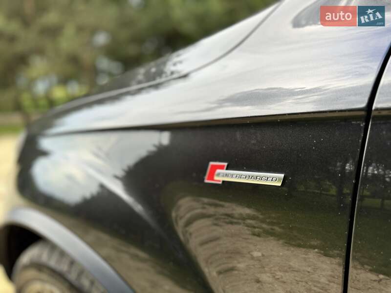 Позашляховик / Кросовер Audi Q7 2012 в Львові