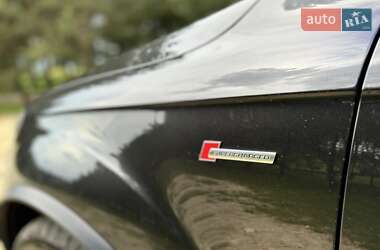 Внедорожник / Кроссовер Audi Q7 2012 в 