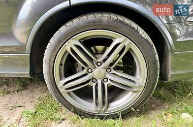 Внедорожник / Кроссовер Audi Q7 2012 в 