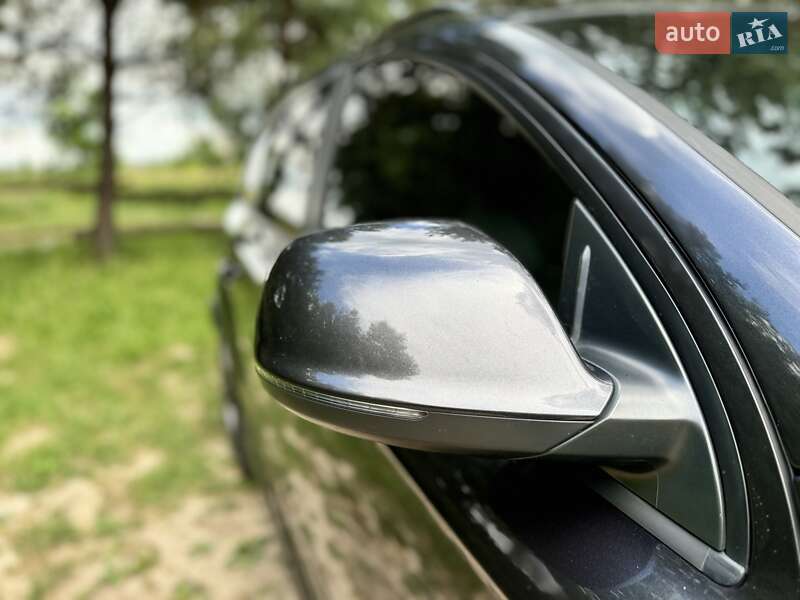 Позашляховик / Кросовер Audi Q7 2012 в Львові