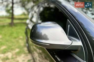 Внедорожник / Кроссовер Audi Q7 2012 в 