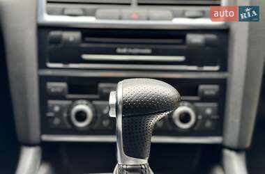 Внедорожник / Кроссовер Audi Q7 2012 в 