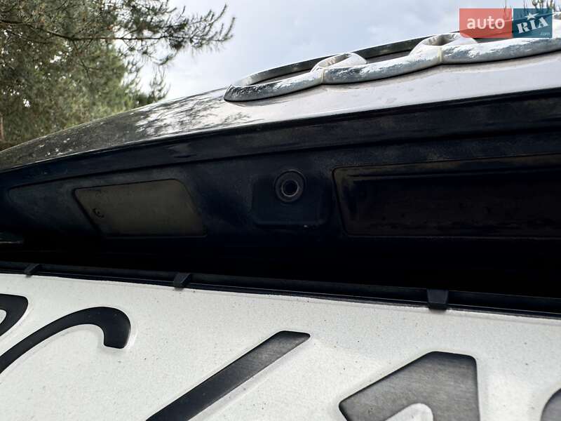 Позашляховик / Кросовер Audi Q7 2012 в Львові