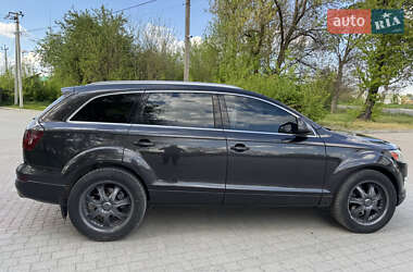 Внедорожник / Кроссовер Audi Q7 2007 в 