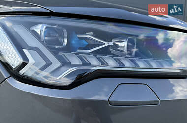 Внедорожник / Кроссовер Audi Q7 2021 в 