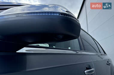 Внедорожник / Кроссовер Audi Q7 2021 в 