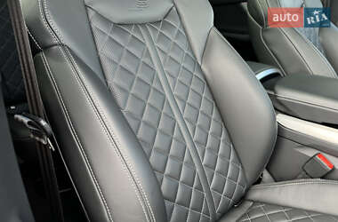 Внедорожник / Кроссовер Audi Q7 2021 в 
