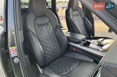Внедорожник / Кроссовер Audi Q7 2020 в 