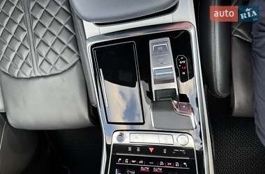 Внедорожник / Кроссовер Audi Q7 2020 в 