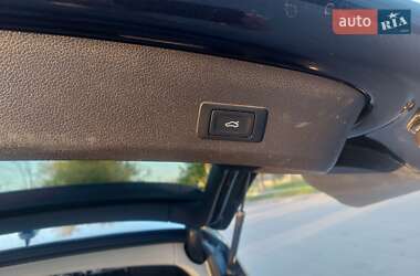 Внедорожник / Кроссовер Audi Q7 2012 в 