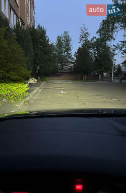 Позашляховик / Кросовер Audi Q7 2016 в Івано-Франківську