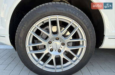 Внедорожник / Кроссовер Audi Q7 2014 в Ирпене