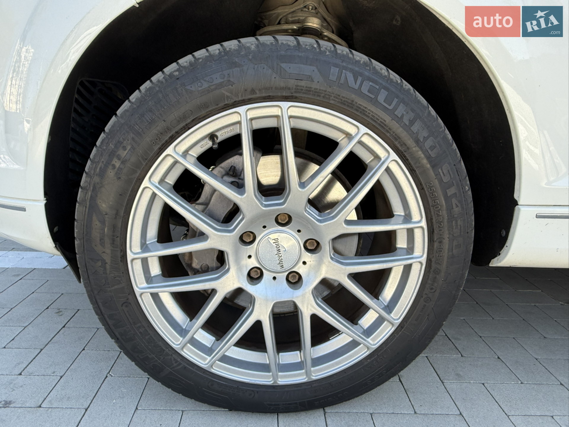 2014 Audi Q7 - мініатюра 34