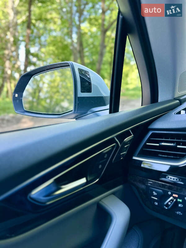 Внедорожник / Кроссовер Audi Q7 2016 в Львове фото 35 Внедорожник / Кроссовер Audi Q7 2016 в Львове