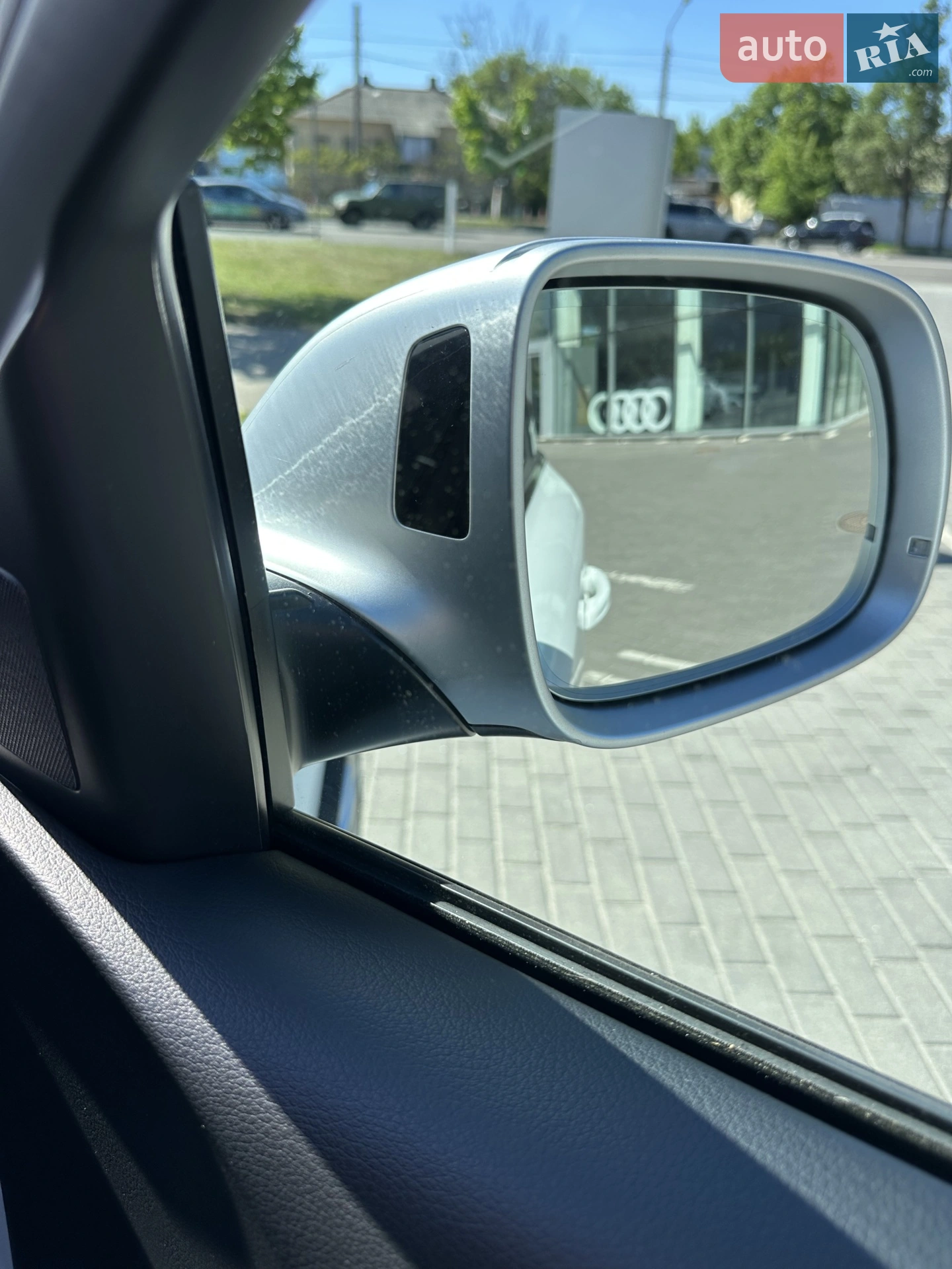 2012 Audi Q7 - мініатюра 27