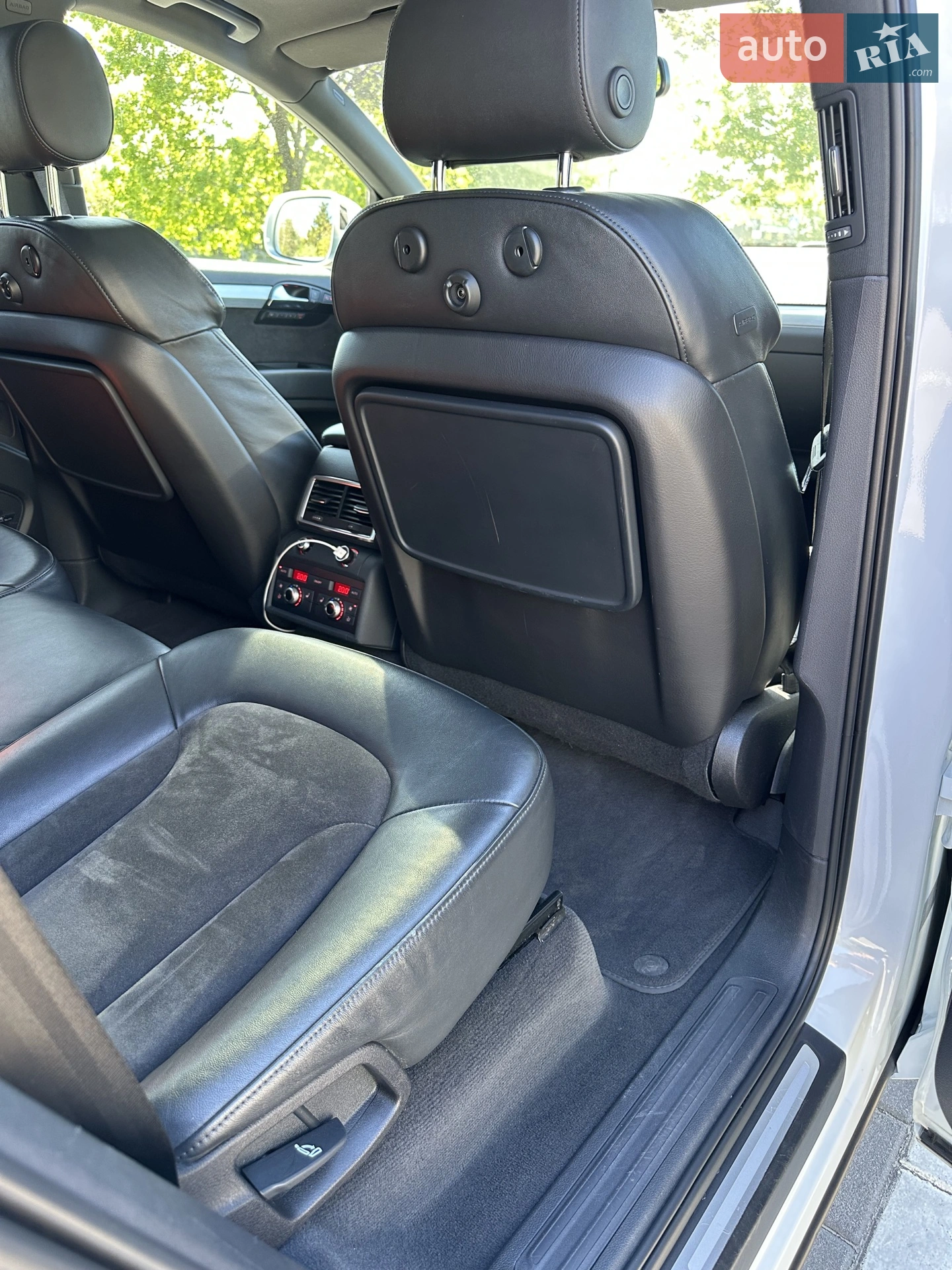 2012 Audi Q7 - мініатюра 29