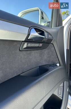 Внедорожник / Кроссовер Audi Q7 2012 в 