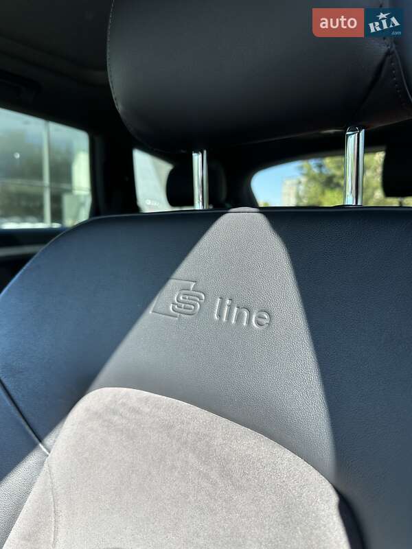 Позашляховик / Кросовер Audi Q7 2012 в Києві фото 42 Позашляховик / Кросовер Audi Q7 2012 в Києві