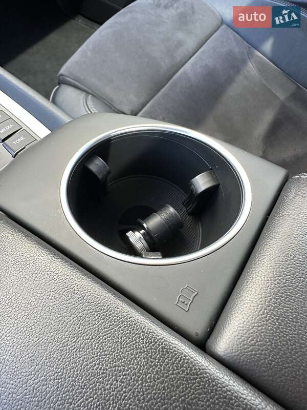 Позашляховик / Кросовер Audi Q7 2012 в Києві фото 2 Позашляховик / Кросовер Audi Q7 2012 в Києві