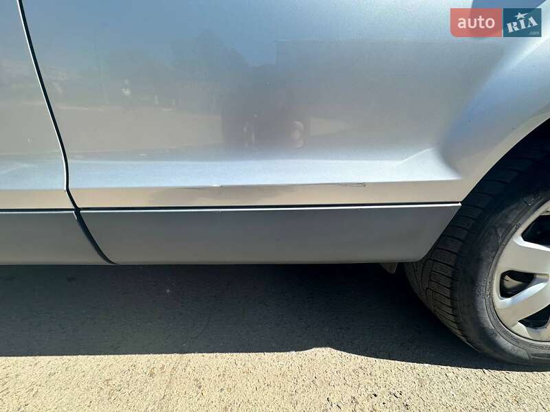 Позашляховик / Кросовер Audi Q7 2007 в Павлограді