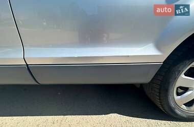 Внедорожник / Кроссовер Audi Q7 2007 в 