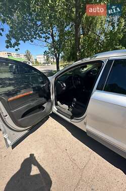 Внедорожник / Кроссовер Audi Q7 2007 в 