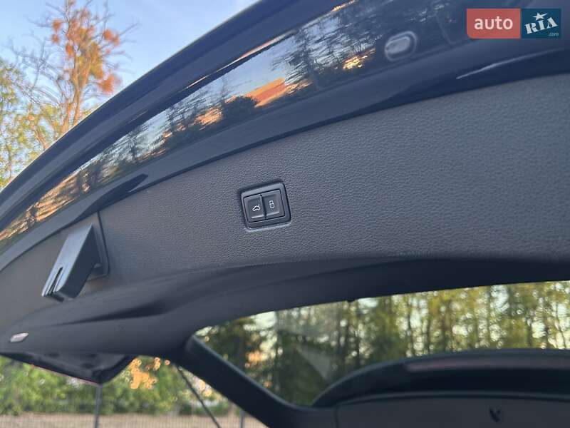 Внедорожник / Кроссовер Audi Q7 2016 в Виннице