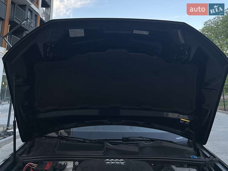 Внедорожник / Кроссовер Audi Q7 2016 в Виннице