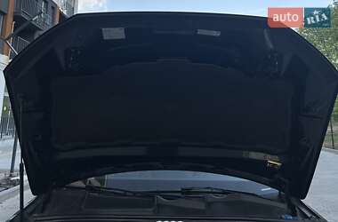Позашляховик / Кросовер Audi Q7 2016 в 