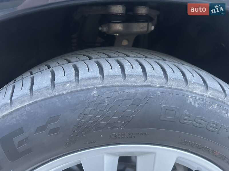 Внедорожник / Кроссовер Audi Q7 2016 в Виннице