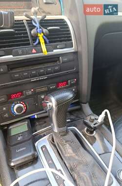 Внедорожник / Кроссовер Audi Q7 2008 в 
