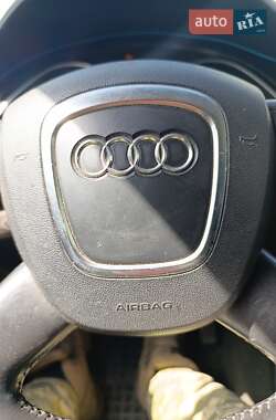 Внедорожник / Кроссовер Audi Q7 2008 в 