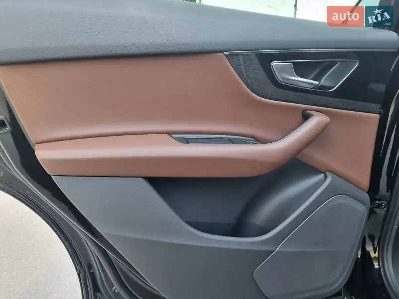 Audi Q7 2016 VIN WAUZZZ4M7GD065877 фото оголошення 9 з 79