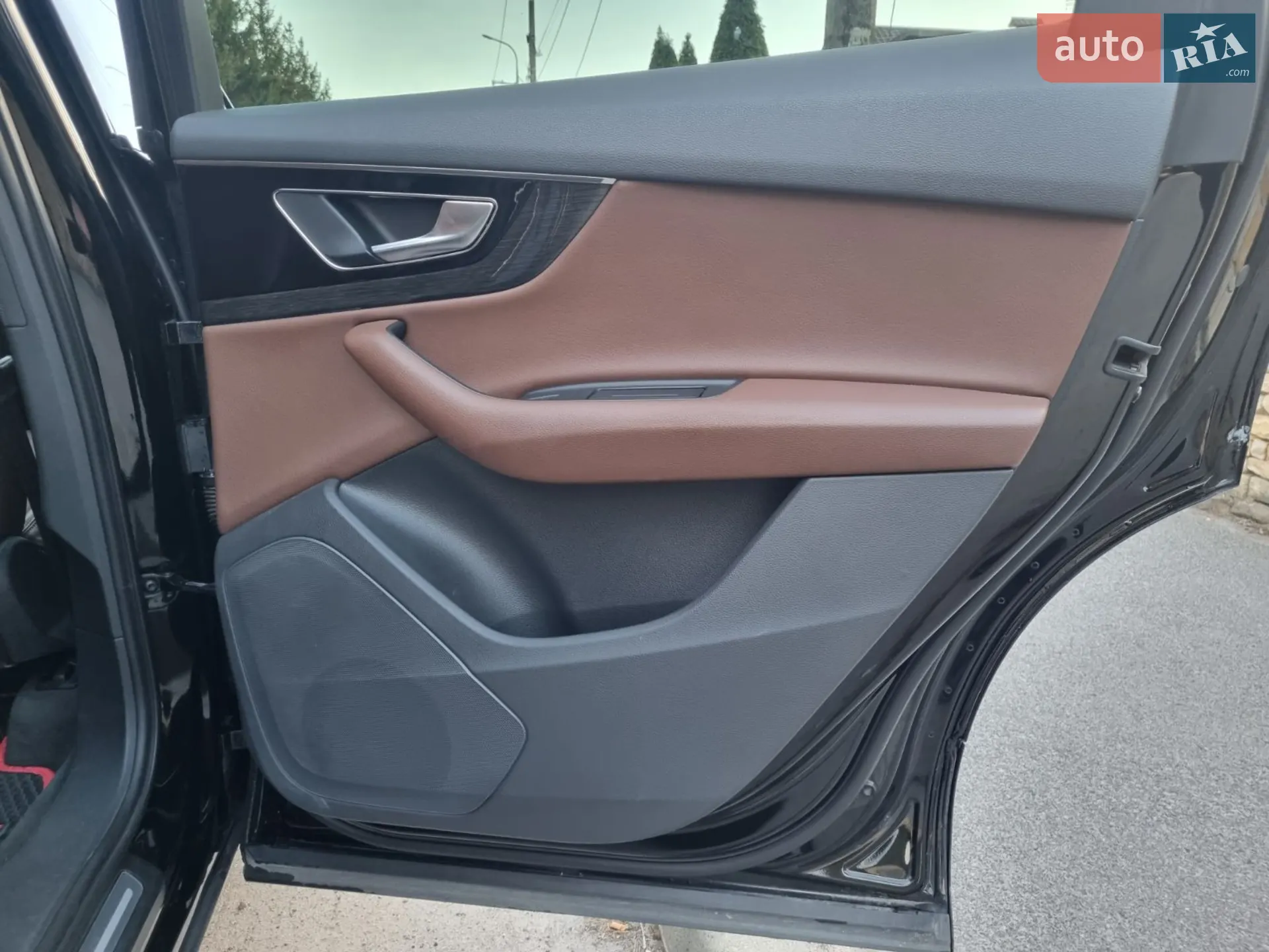 2016 Audi Q7 - мініатюра 30