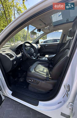 Внедорожник / Кроссовер Audi Q7 2014 в 
