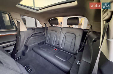 Внедорожник / Кроссовер Audi Q7 2009 в 
