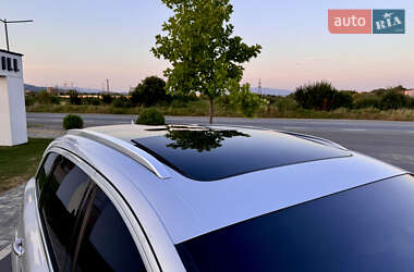 Внедорожник / Кроссовер Audi Q7 2009 в 