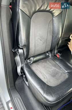 Позашляховик / Кросовер Audi Q7 2007 в 