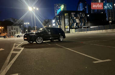 Внедорожник / Кроссовер Audi Q7 2016 в 