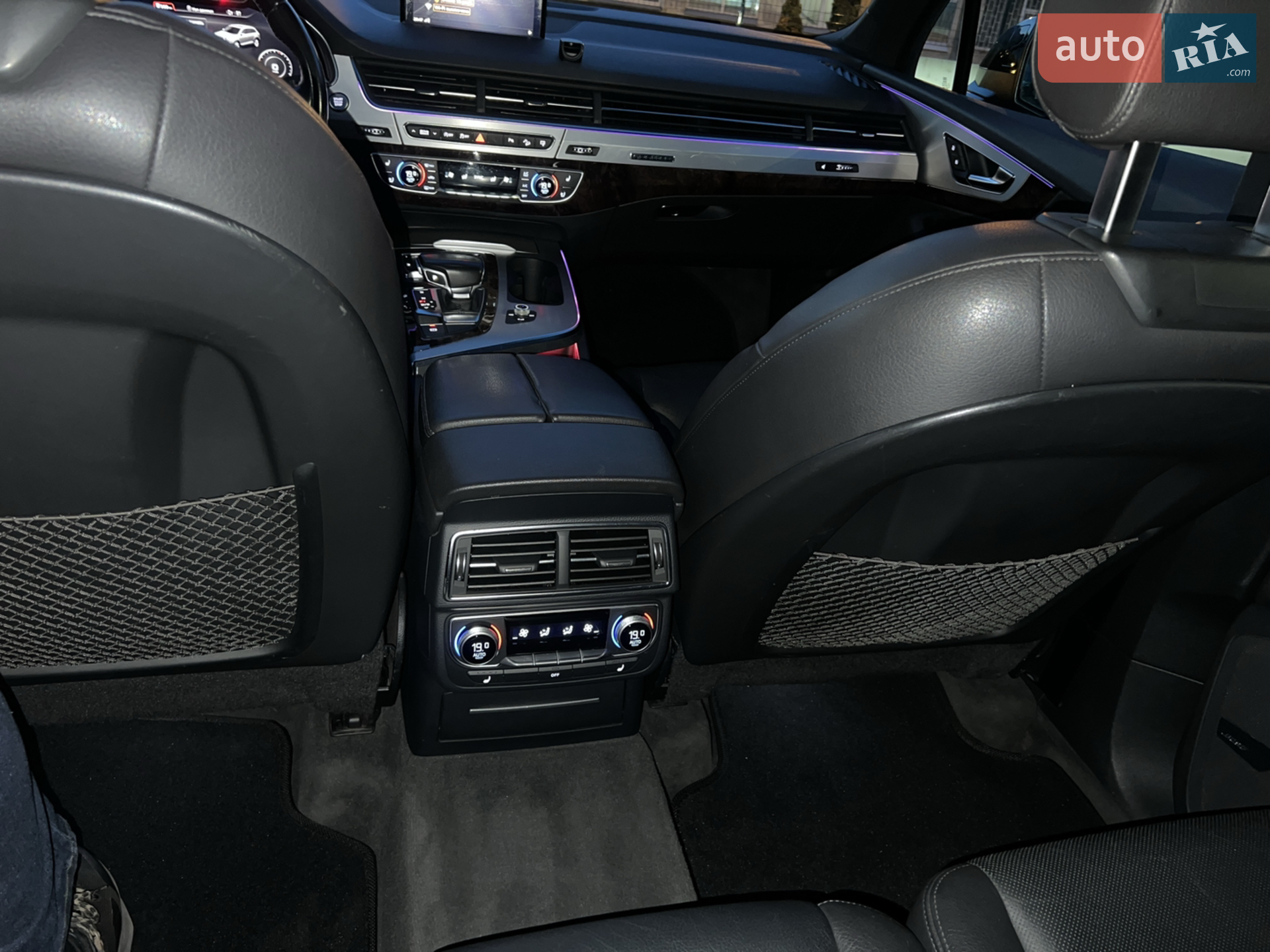 2016 Audi Q7 - мініатюра 44