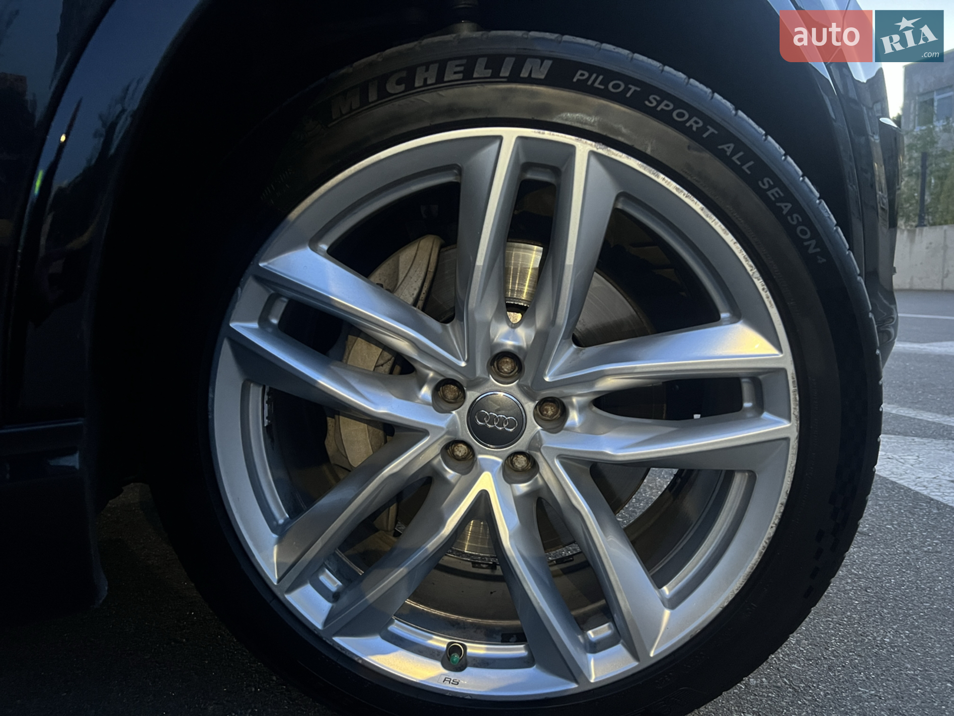 2016 Audi Q7 - мініатюра 30