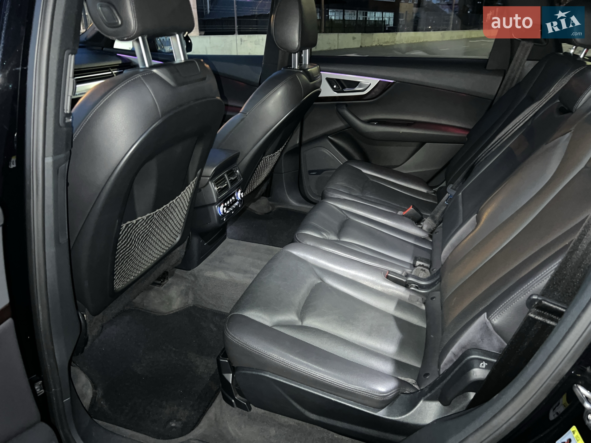 2016 Audi Q7 - мініатюра 45