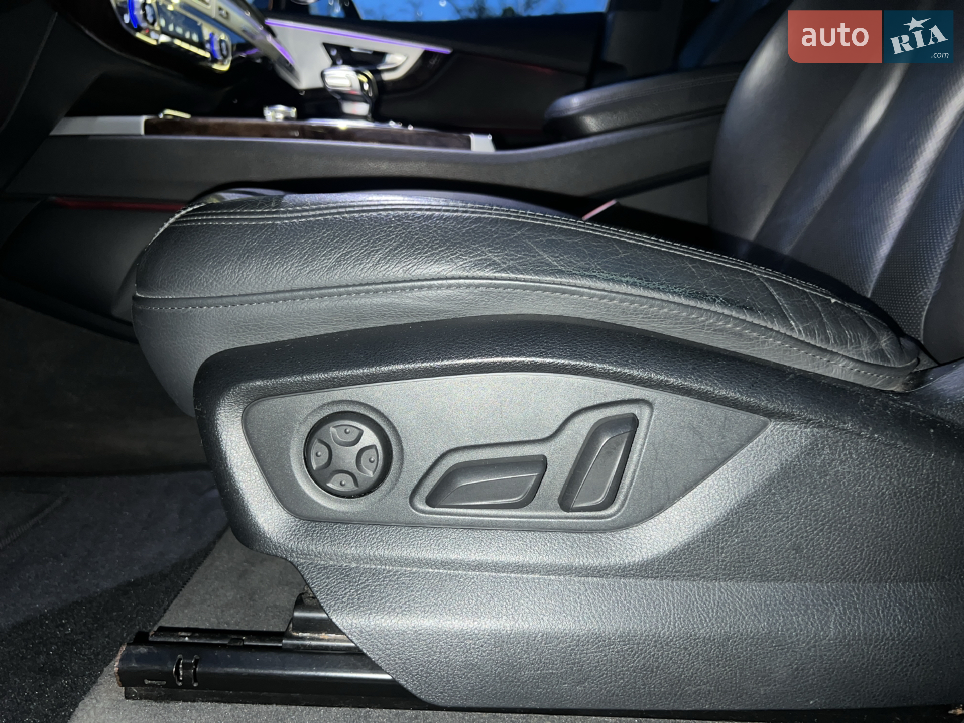 2016 Audi Q7 - мініатюра 47