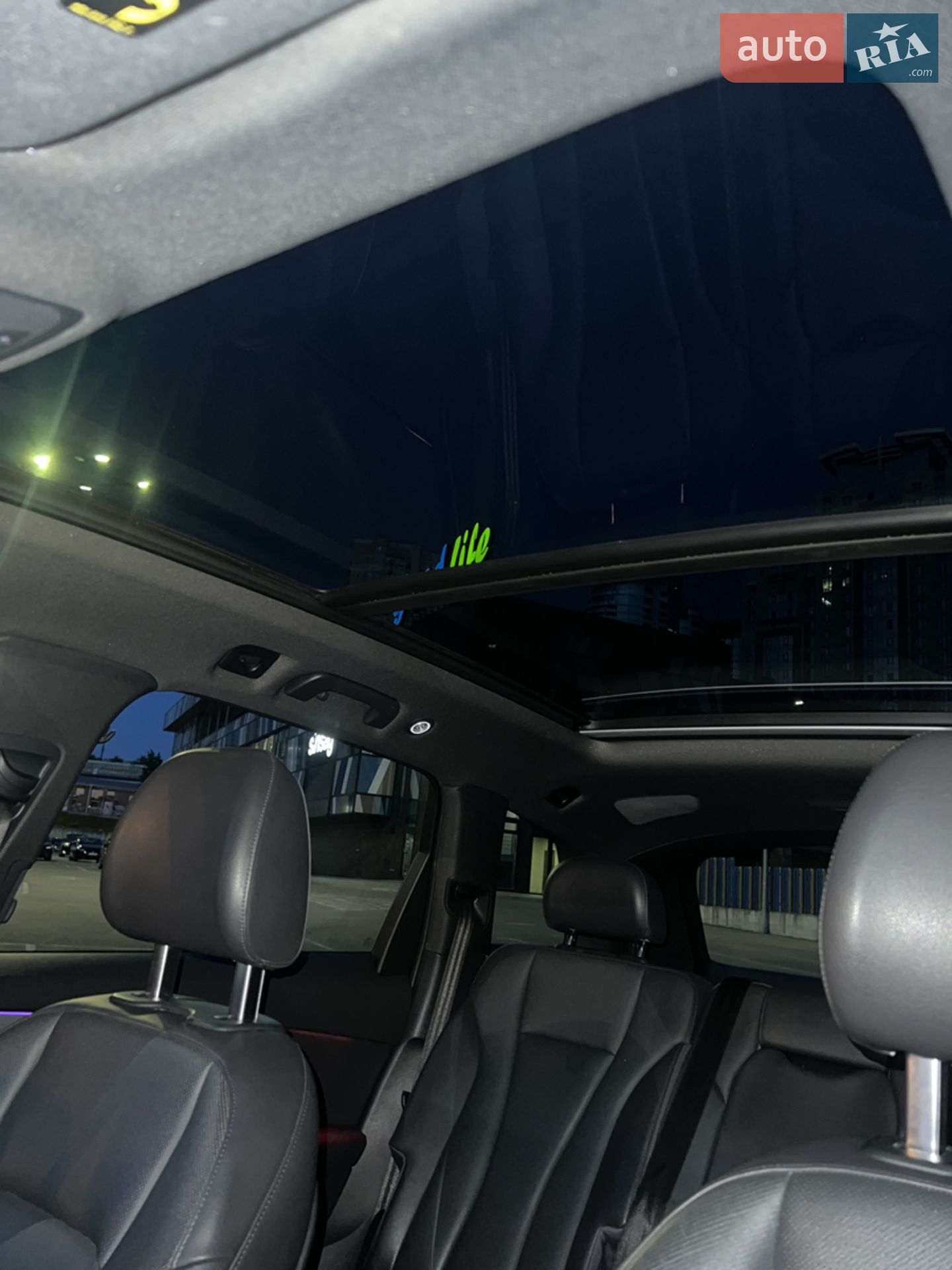 2016 Audi Q7 - мініатюра 49