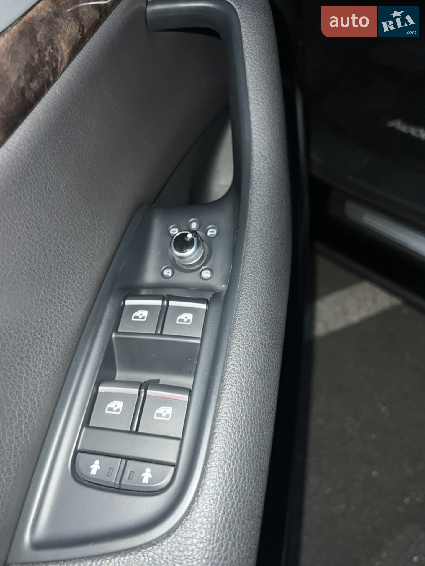 2016 Audi Q7 - мініатюра 50
