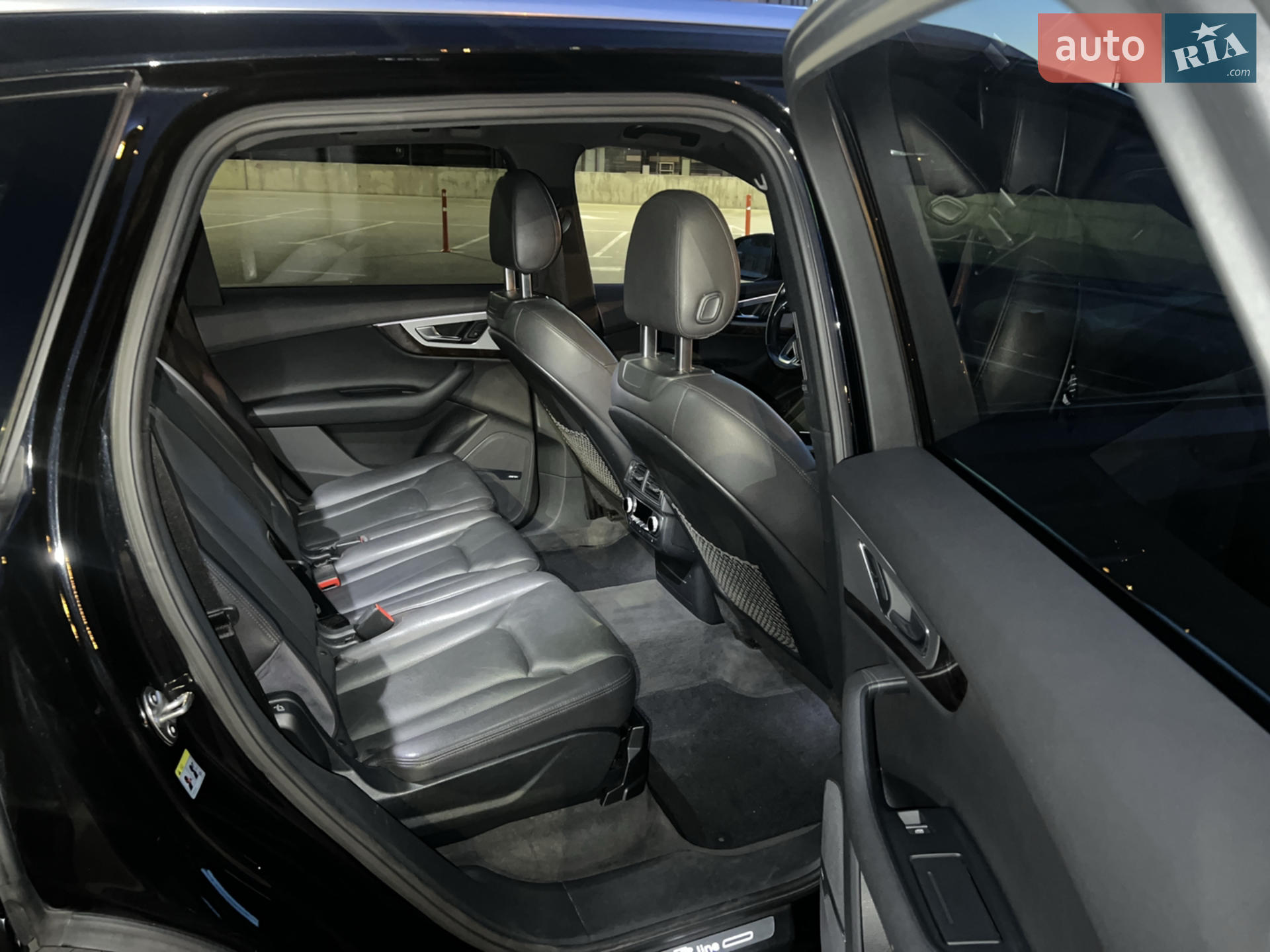 2016 Audi Q7 - мініатюра 58