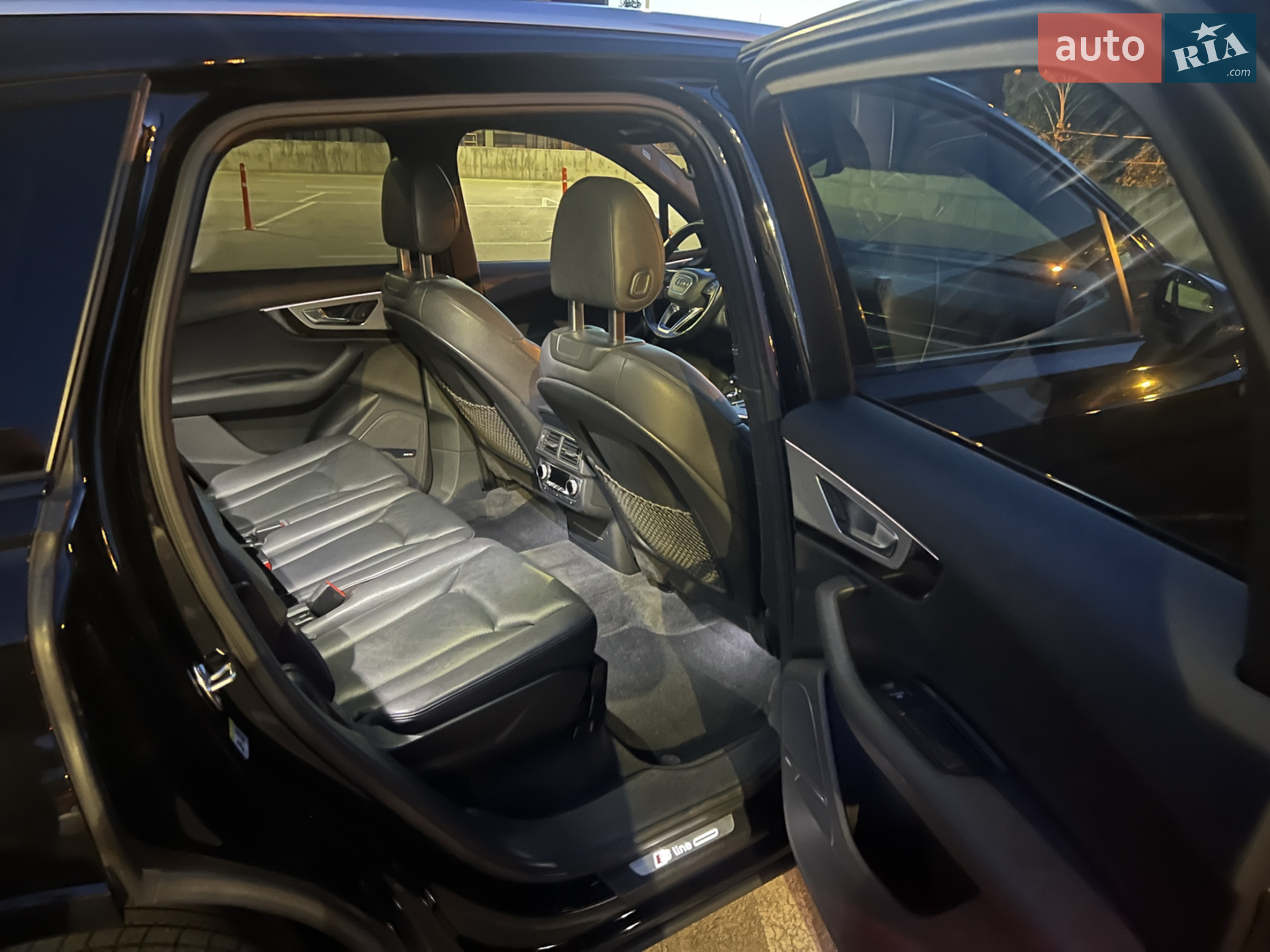 2016 Audi Q7 - мініатюра 59